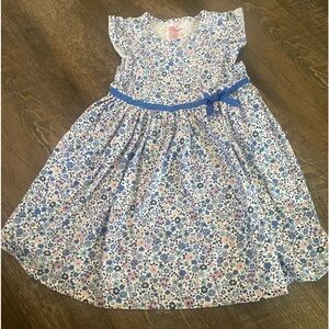 Epic Threads little girl floral dress